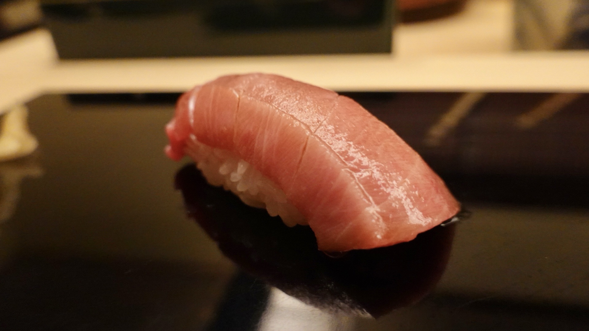 日本橋 日本橋 川口 中トロ