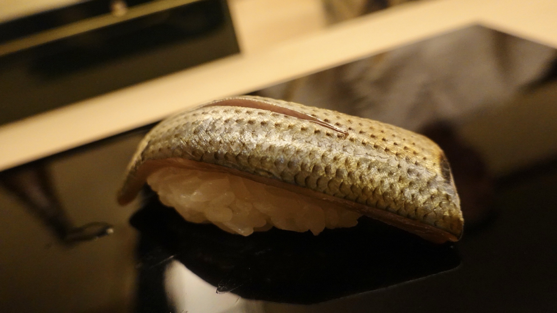 日本橋 日本橋 川口 小肌