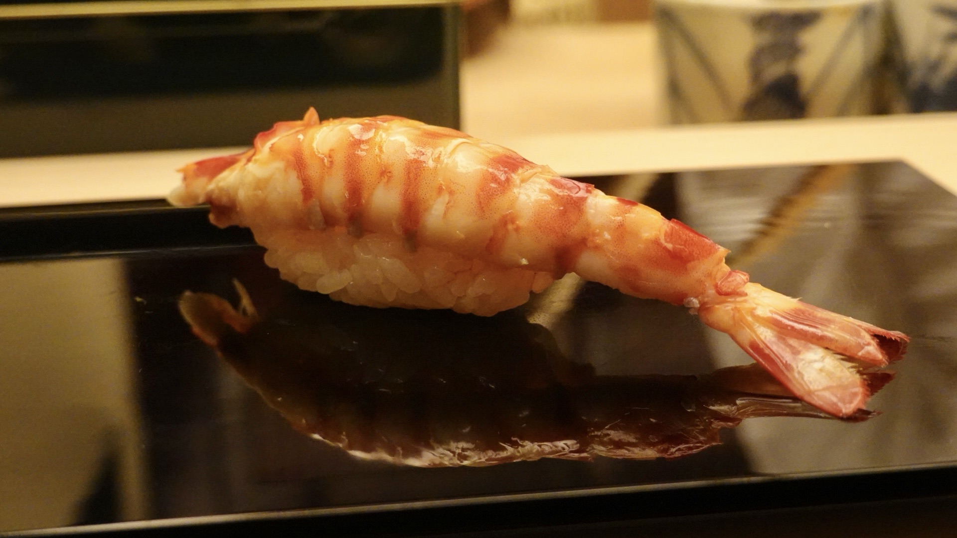 日本橋 日本橋 川口 車海老