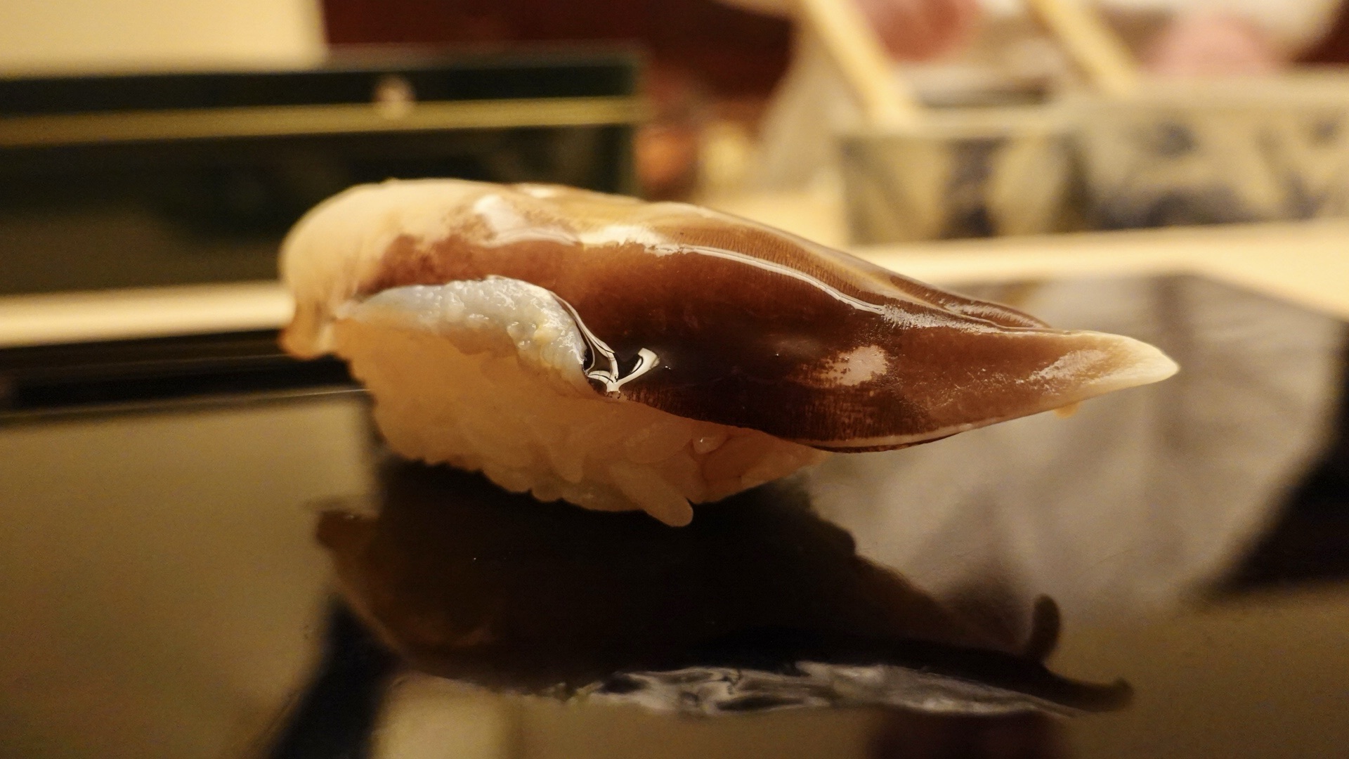 日本橋 日本橋 川口 トリ貝