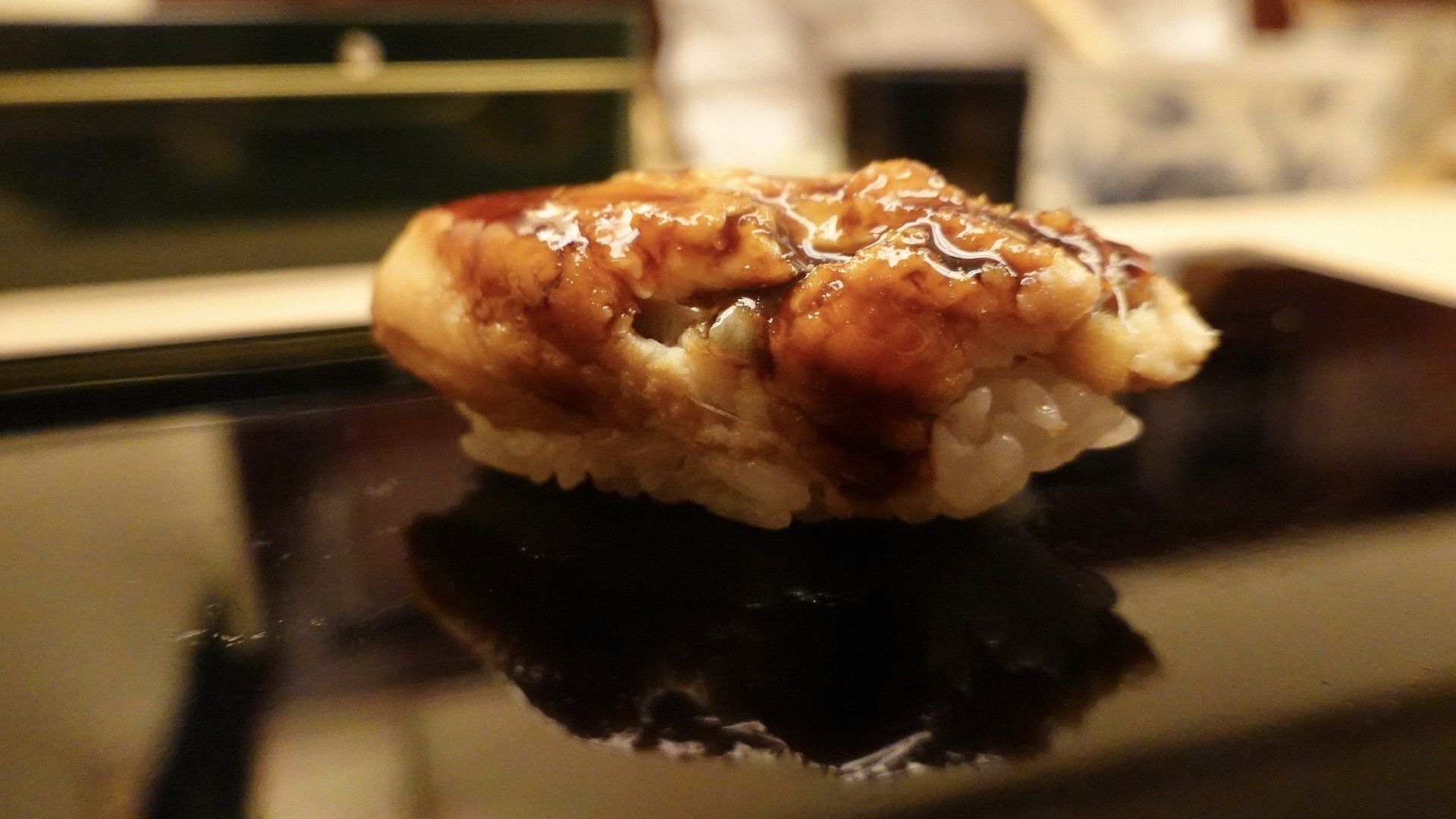 日本橋 日本橋 川口 穴子