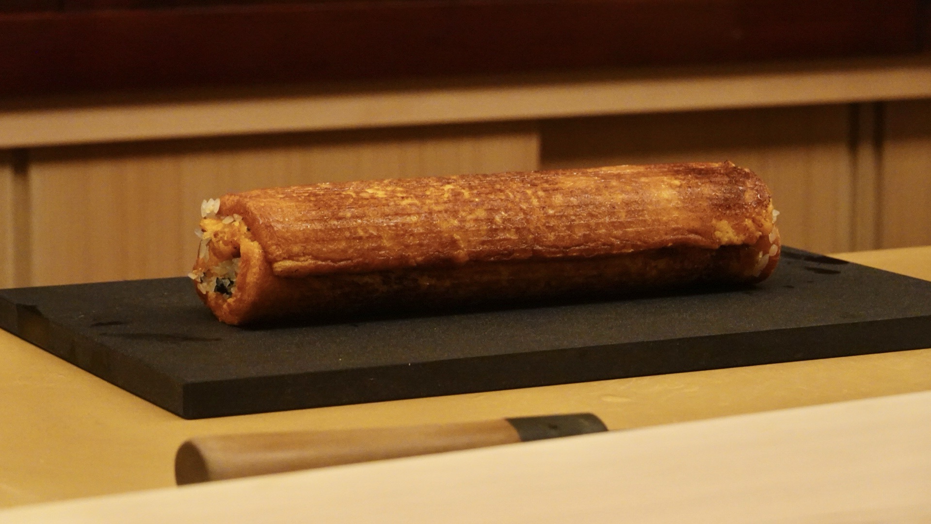 日本橋 日本橋 川口 玉子鮨