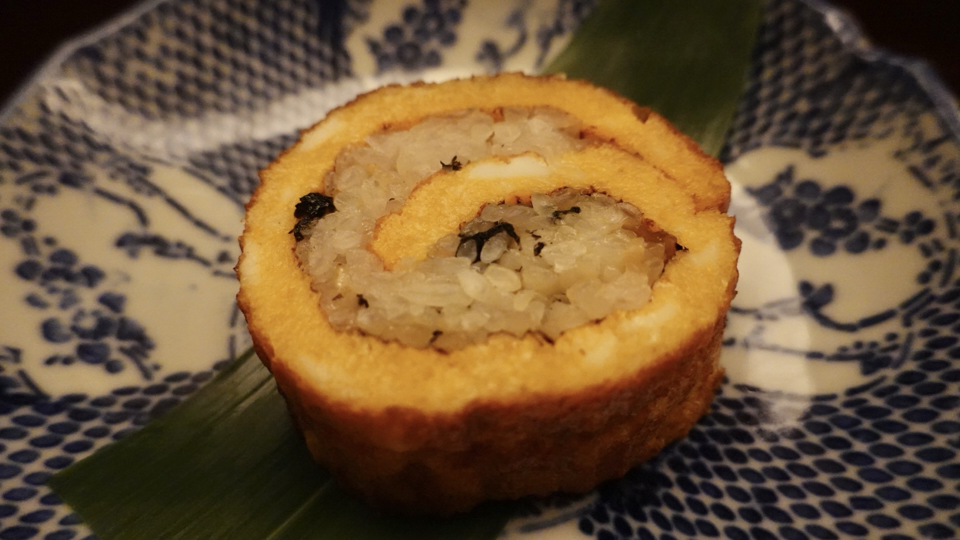 日本橋 日本橋 川口 玉子鮨