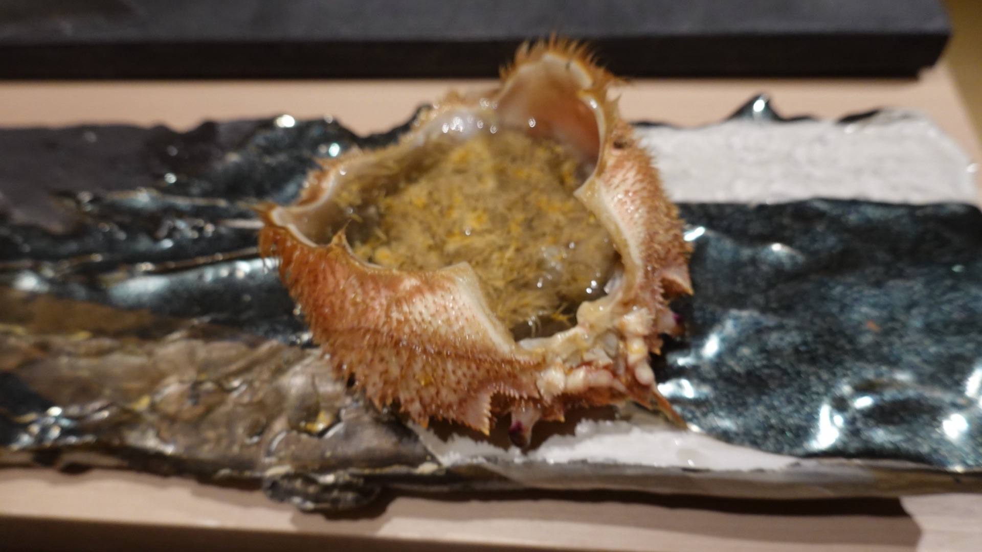 麻布十番 かにじぇんぬ 麻布 蟹