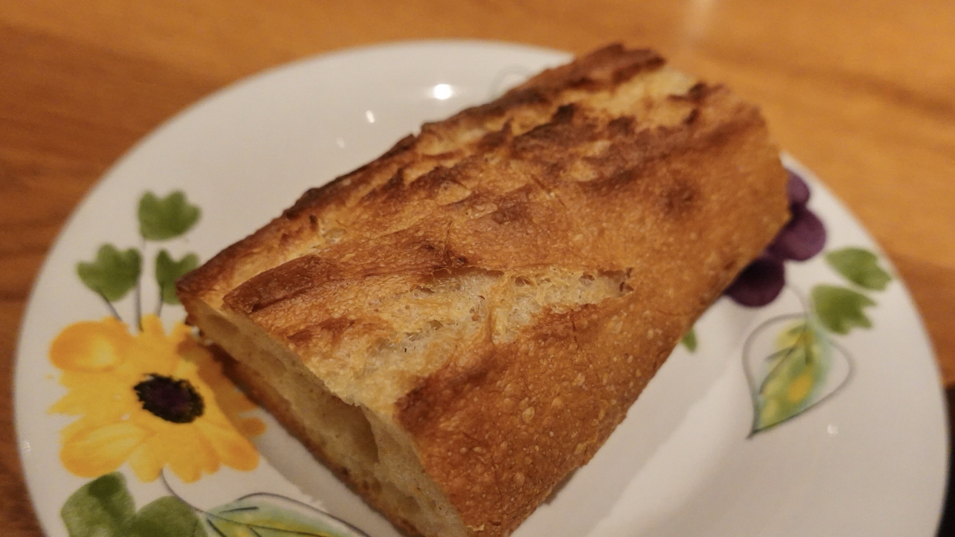 高松 両忘 パン