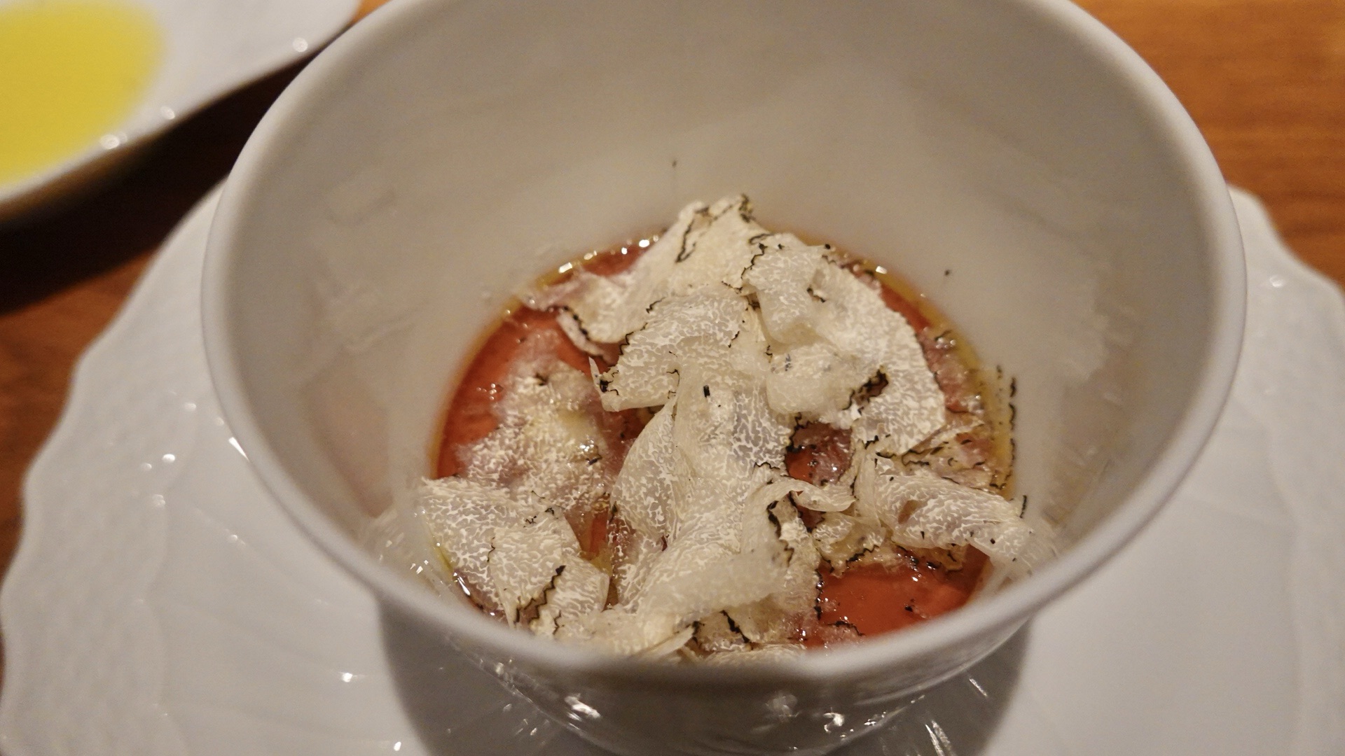 高松 両忘 レバームース