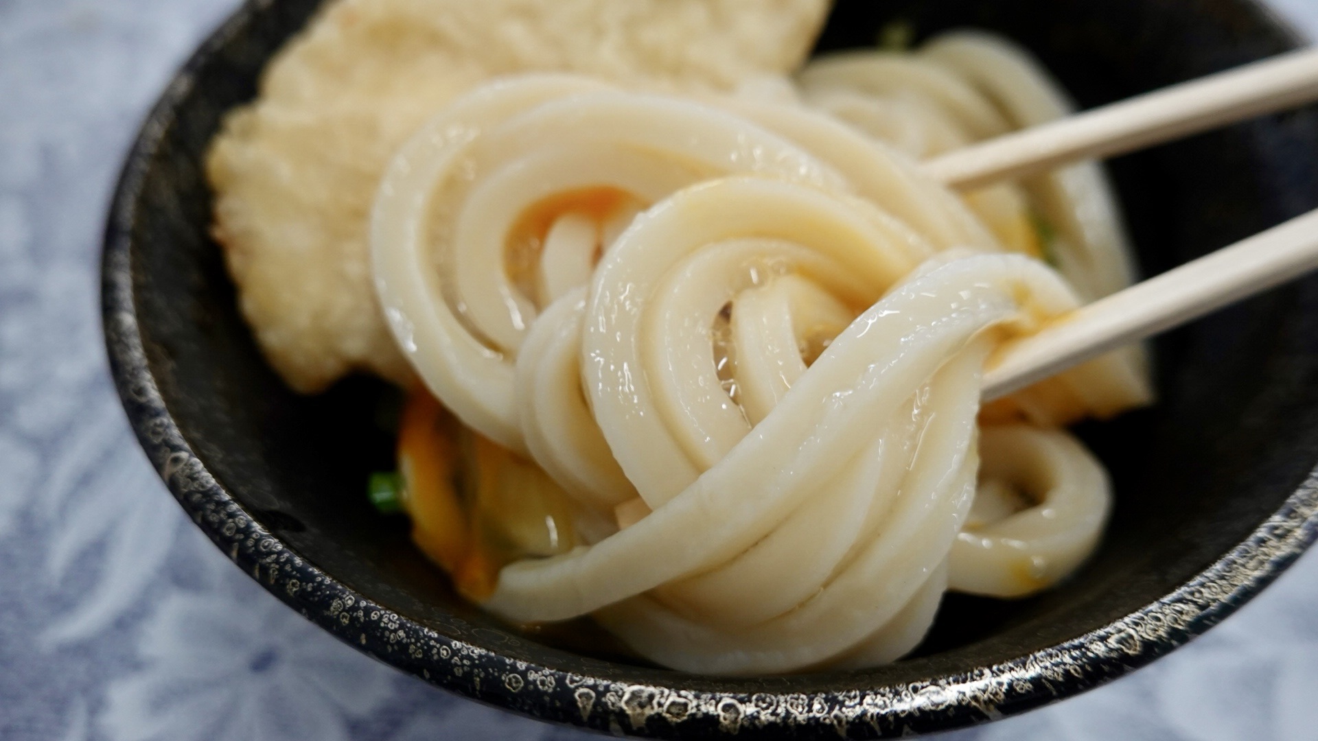 三豊 須崎食料品店 うどん