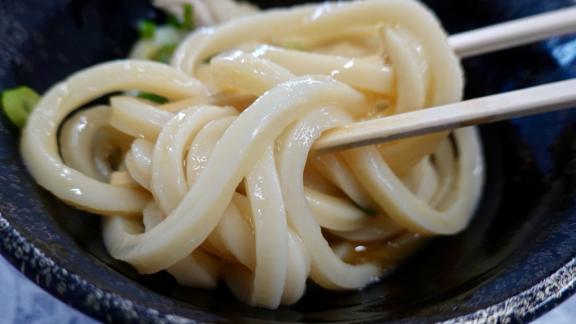 三豊 須崎食料品店 うどん
