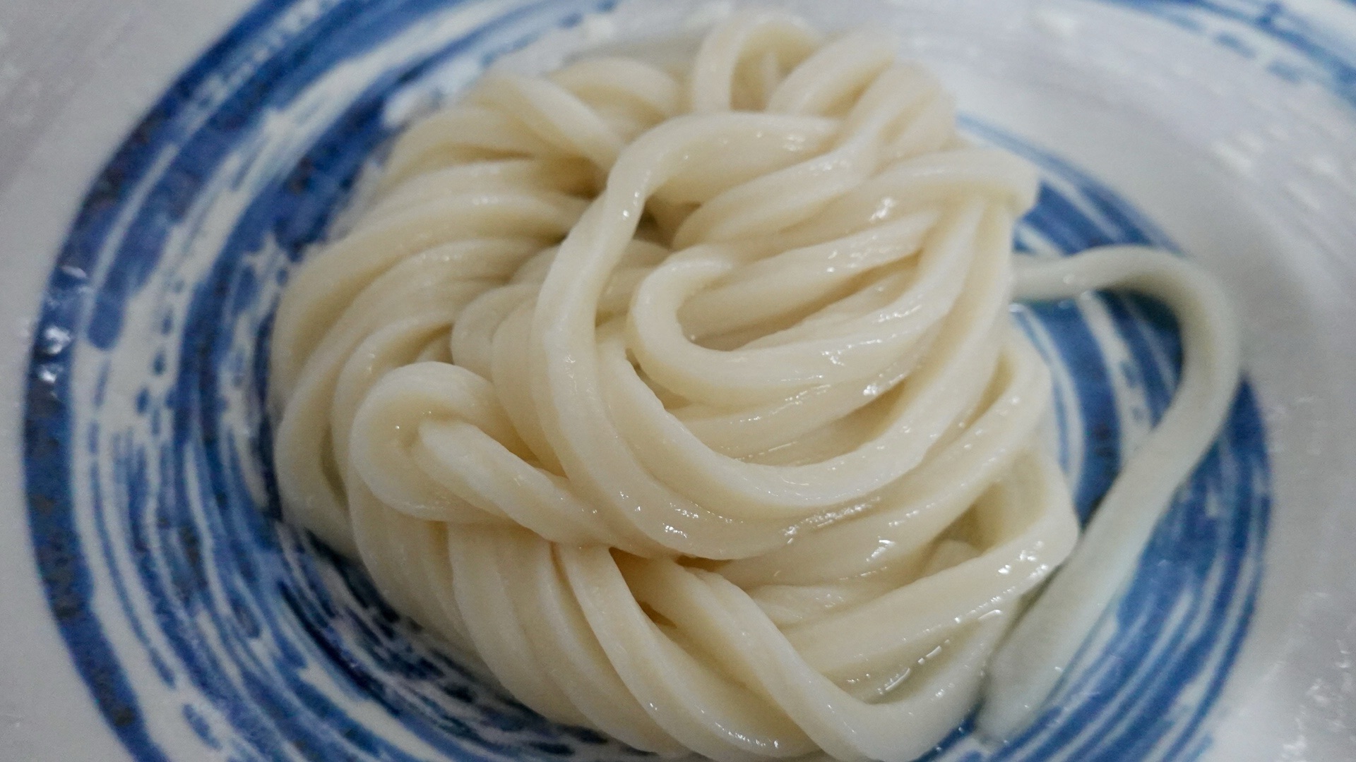 坂出 日の出製麺所 うどん