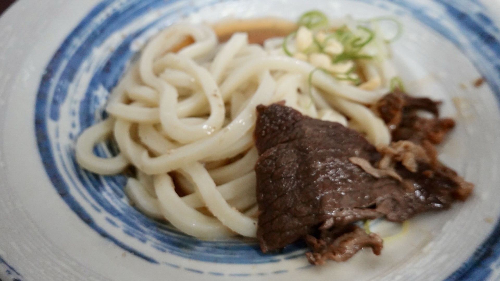 坂出 日の出製麺所 うどん