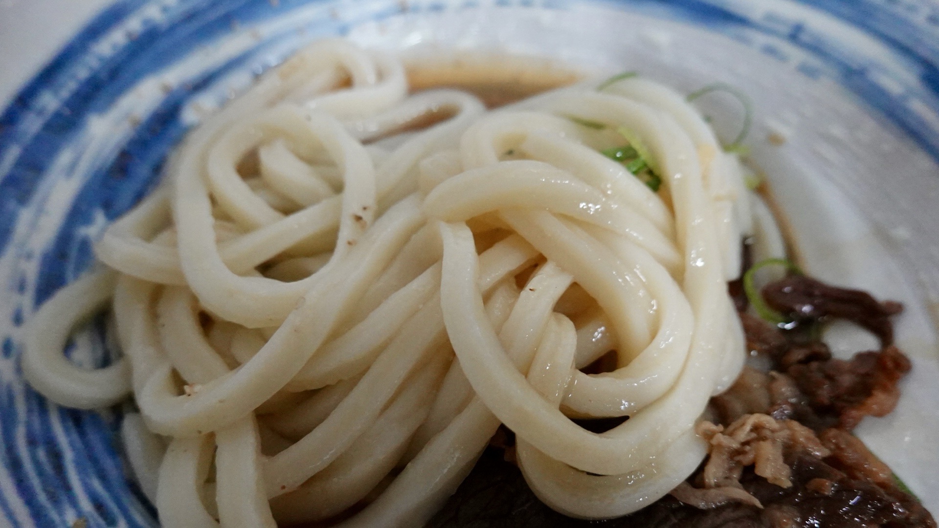 坂出 日の出製麺所 うどん