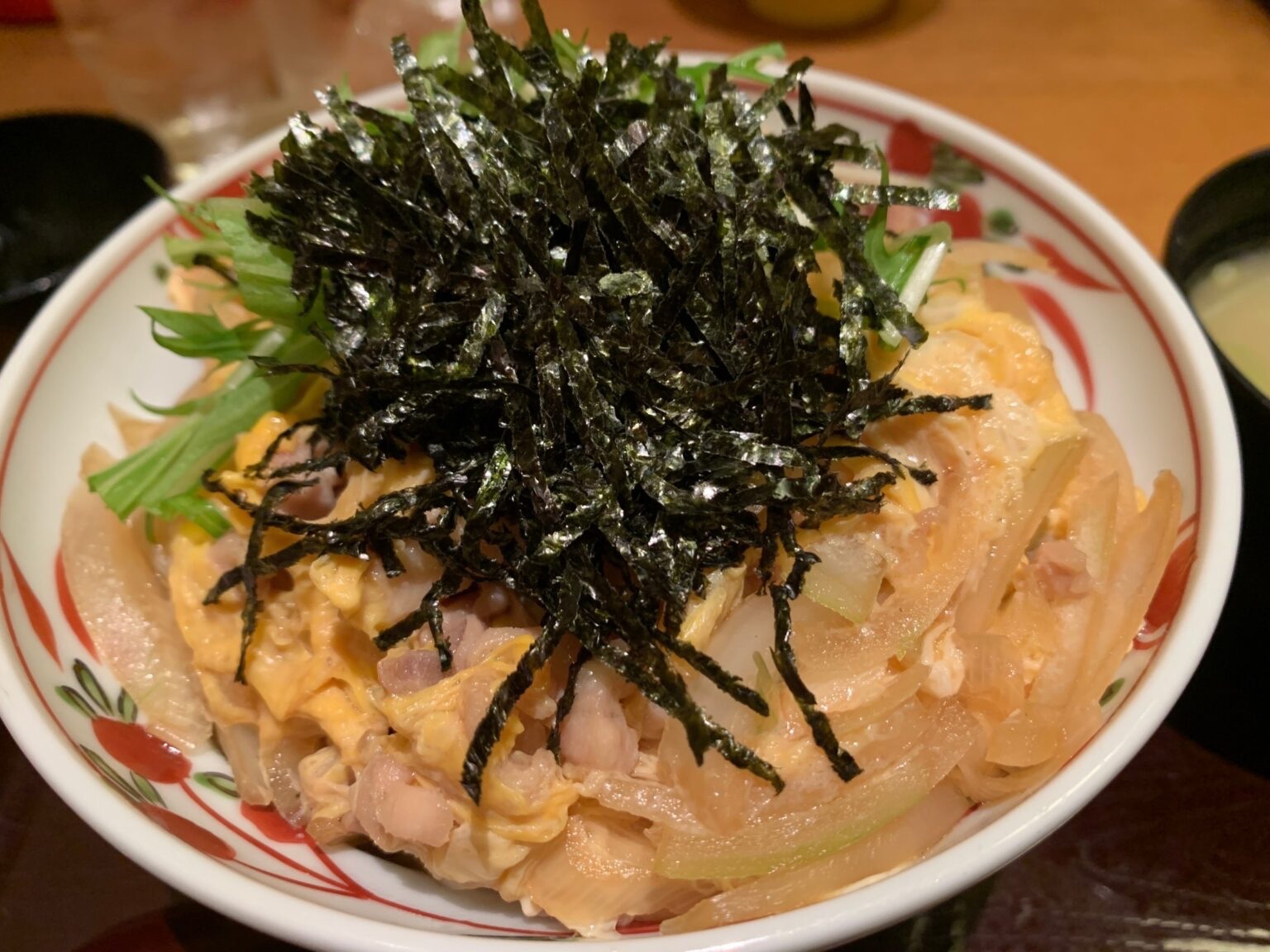 蕎麦酒処つきじ庵