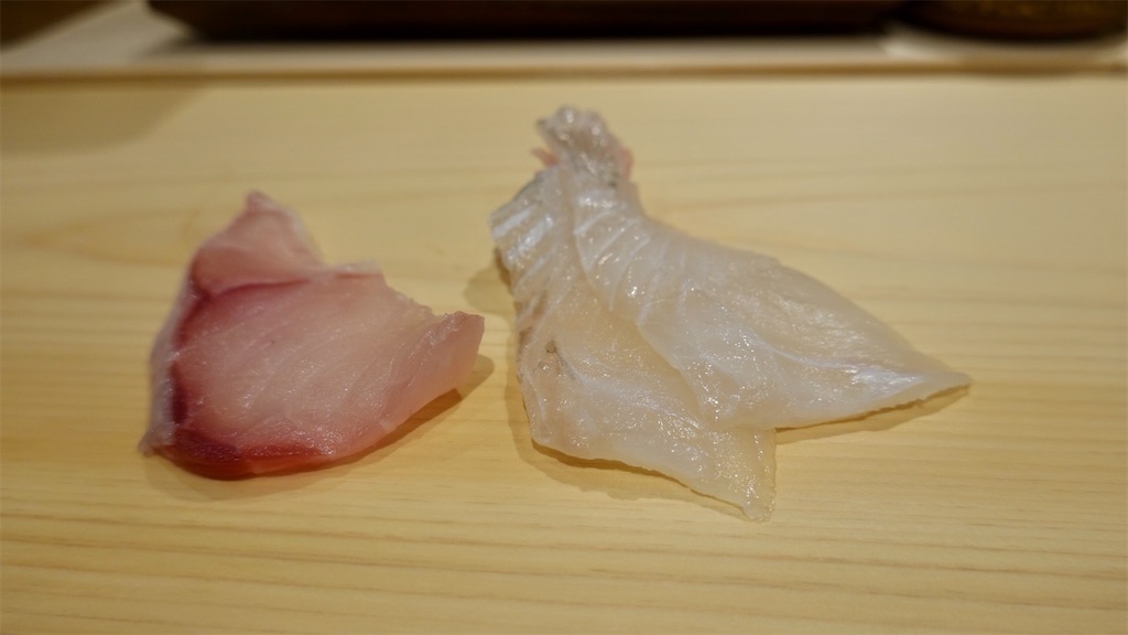 すし 田いら マハタ ホシガレイ