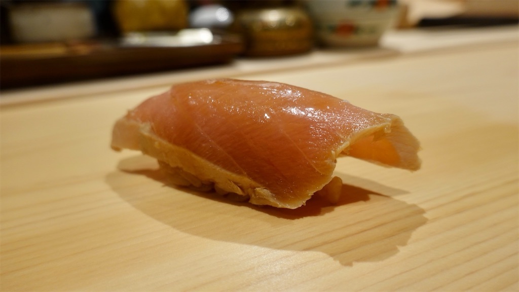 すし 田いら マカジキ