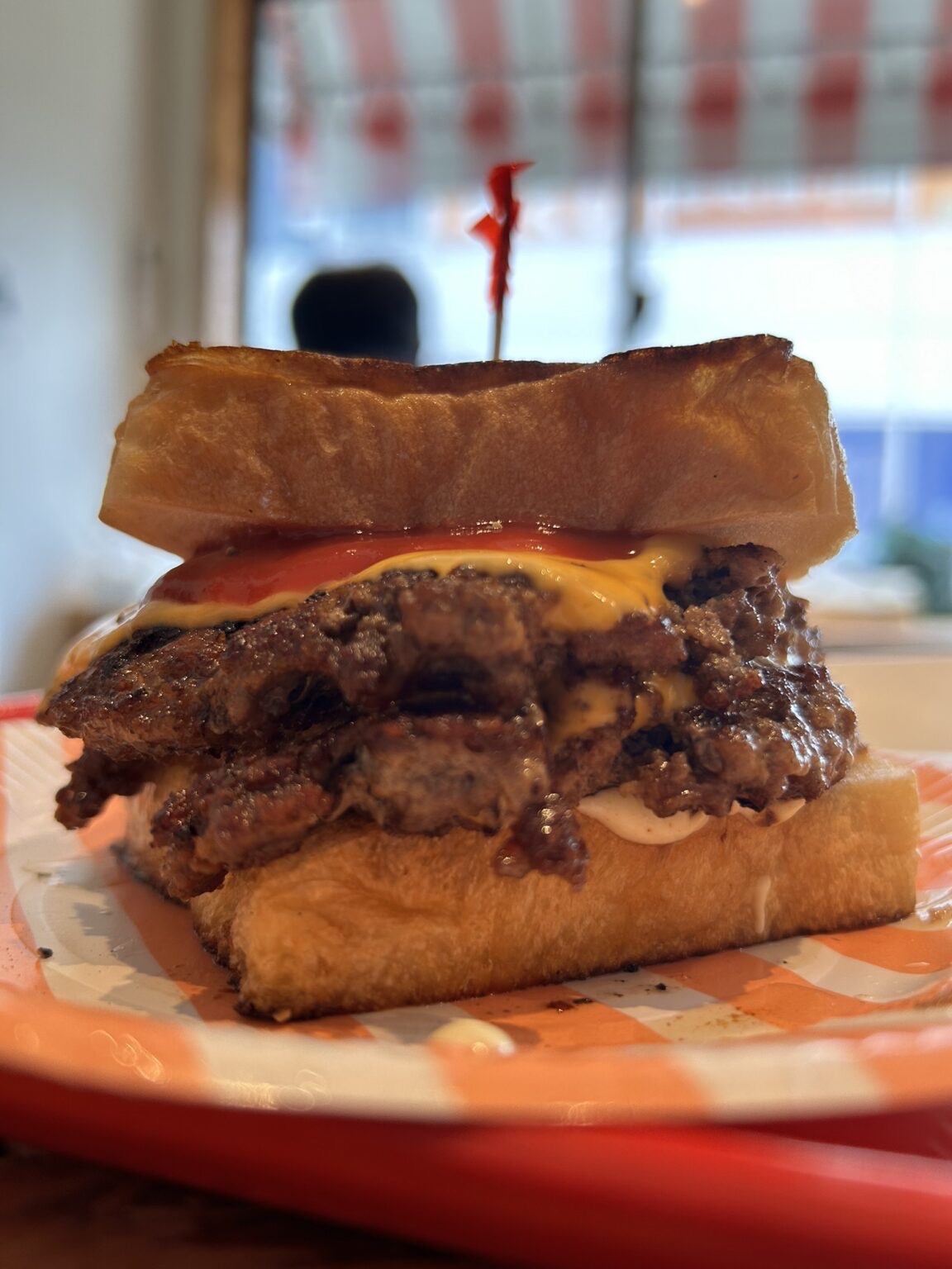 BAKERY & BURGER JB’S TOKYO