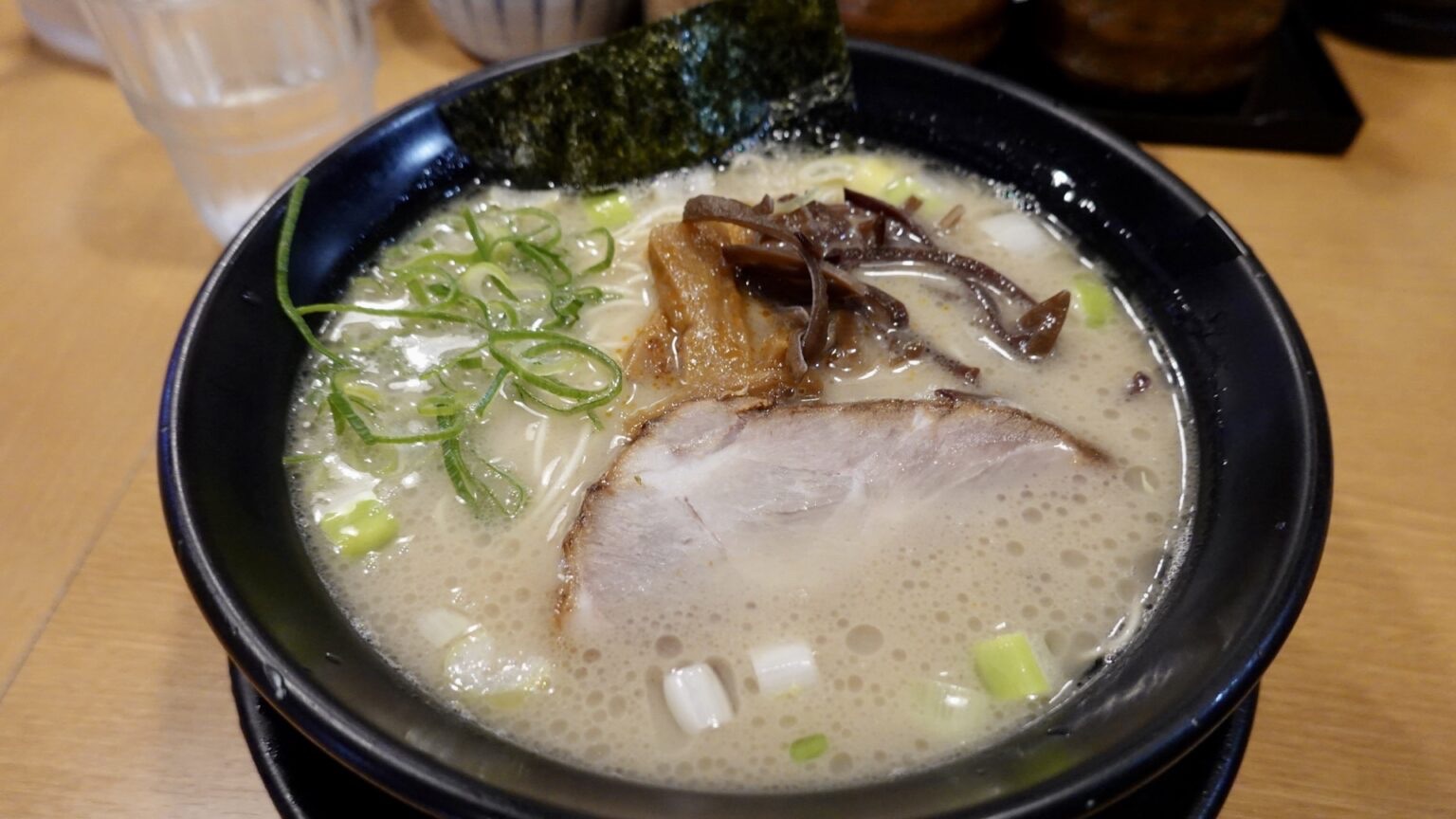 九州らーめん学金