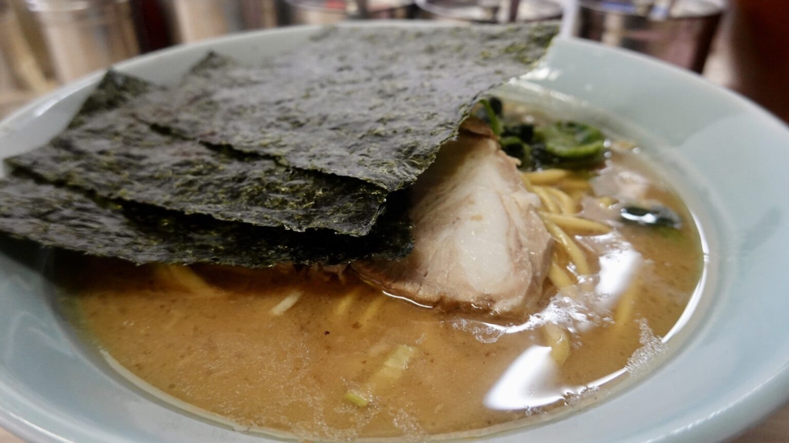 らすた 代々木店