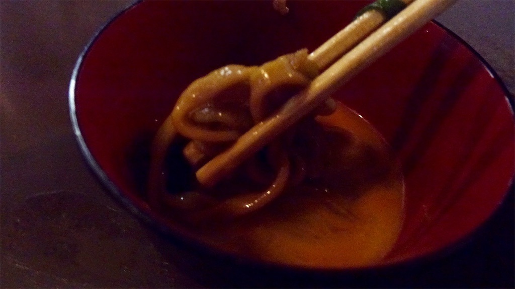 三鷹 元祖スタミナ満点らーめん すず鬼 スタ満ソバ