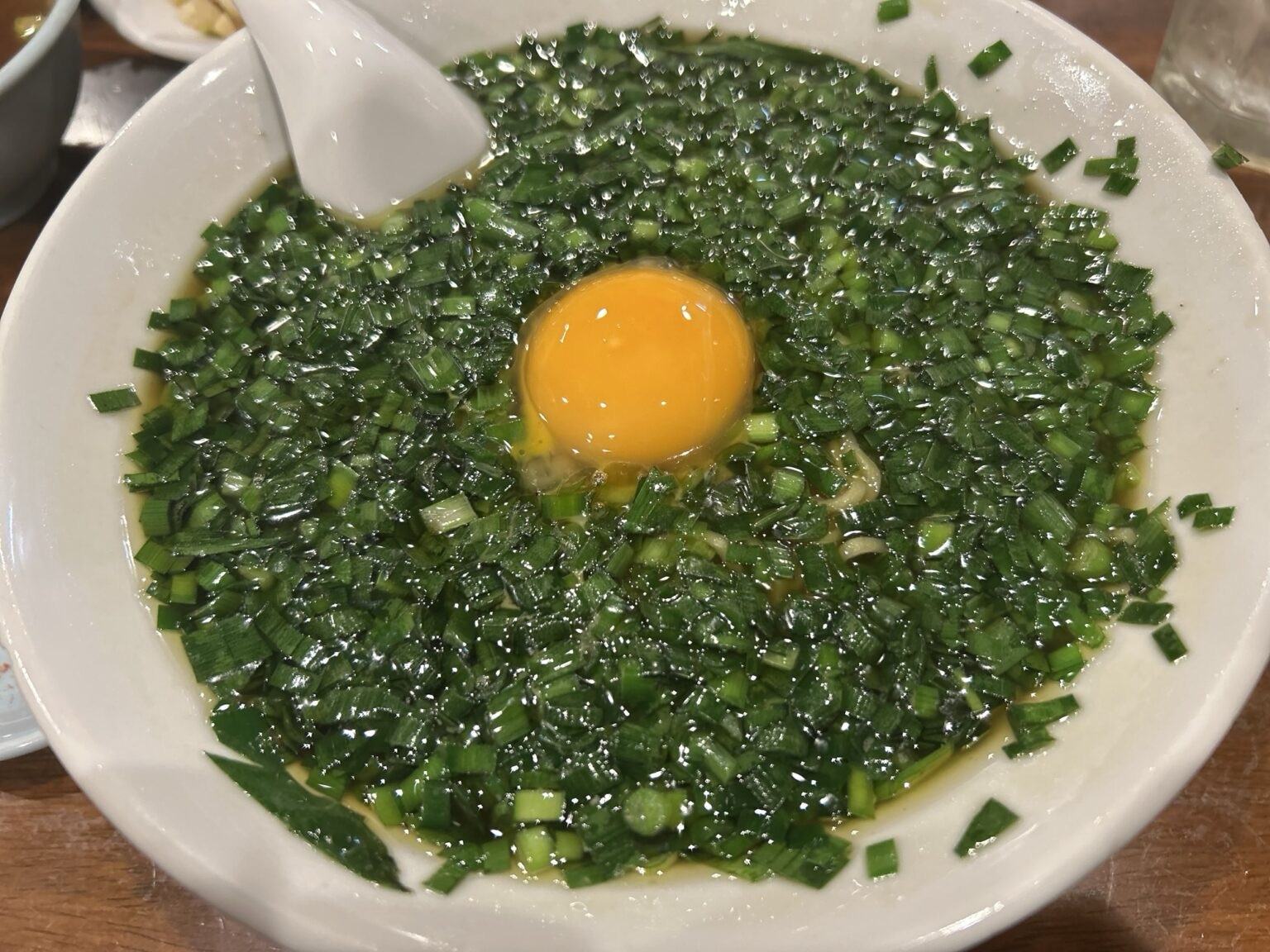 三幸園 白山通り店