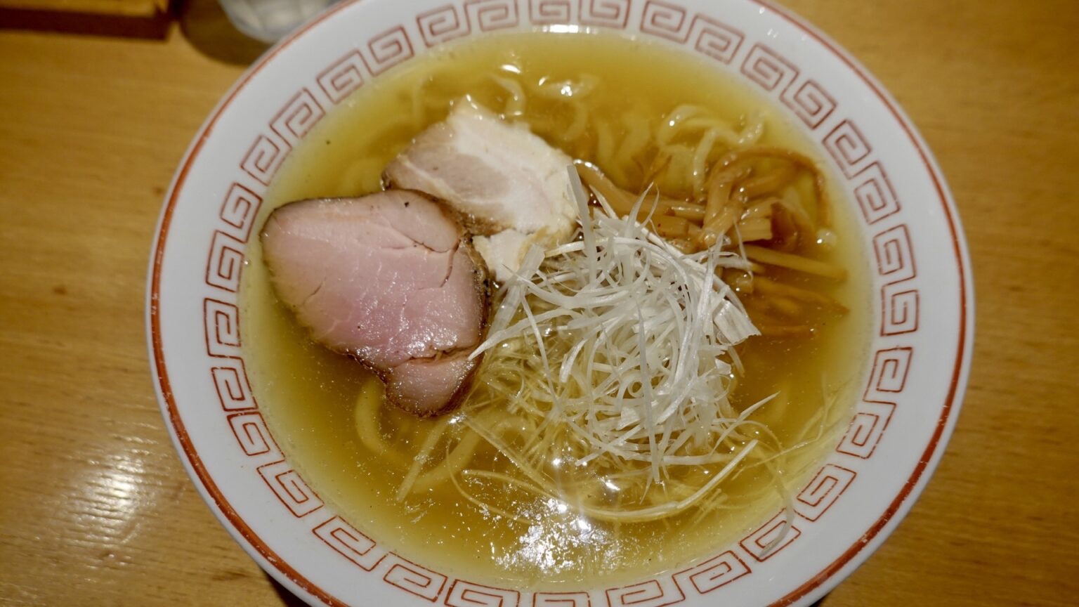 超多加水自家製手揉み麺 きたかた食堂