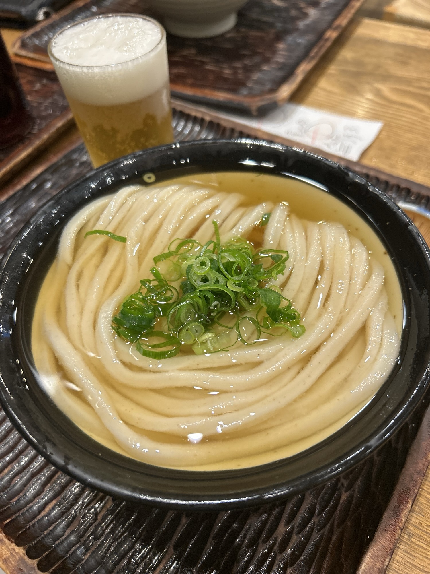 うどん 丸香