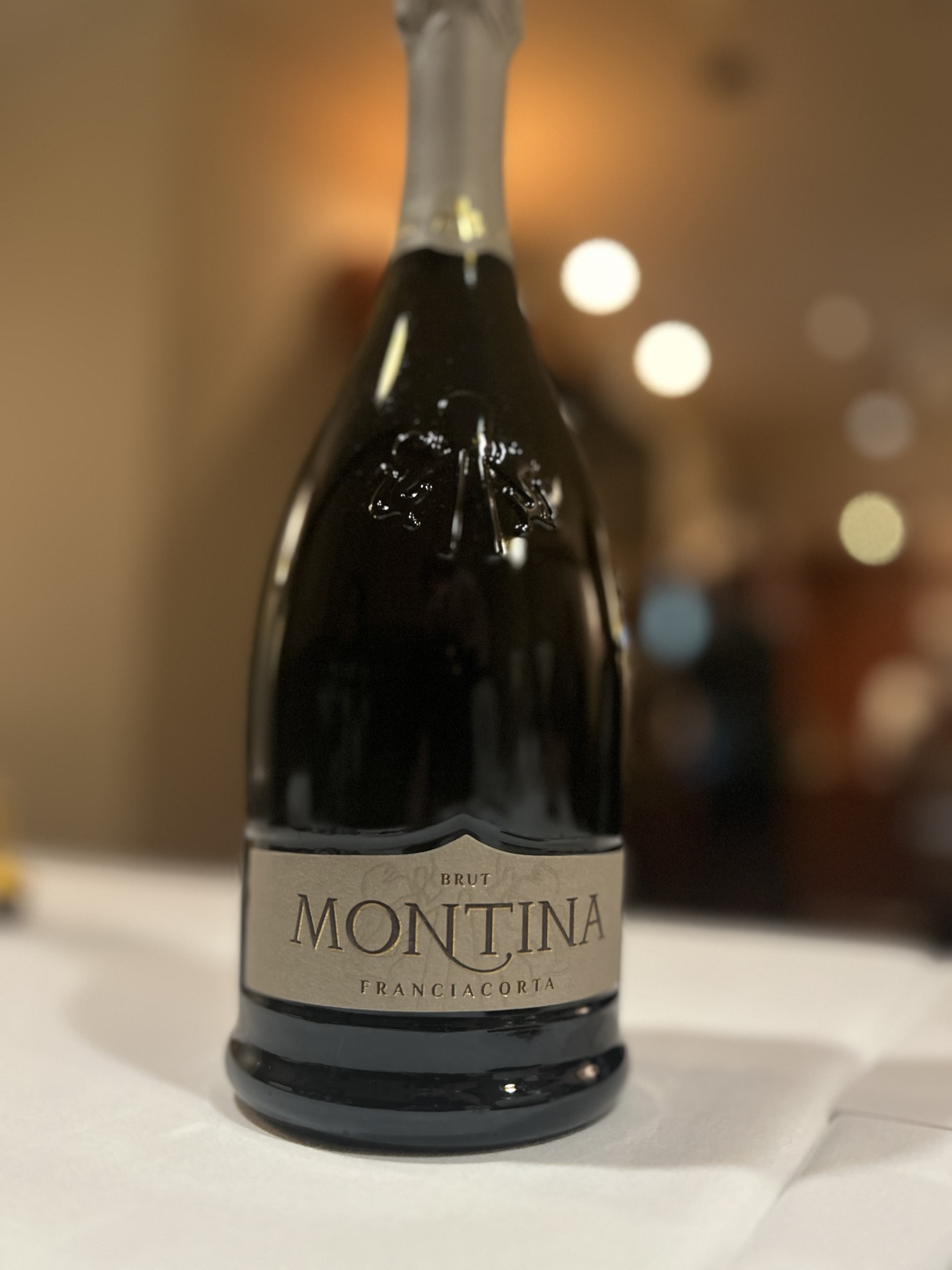 代々木上原 イル プレージョ ワイン