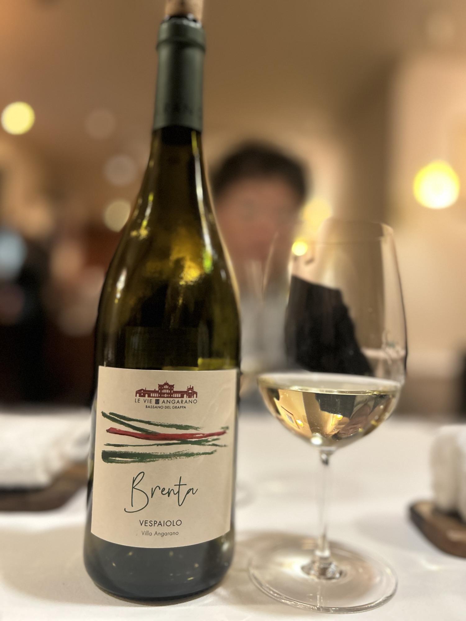 代々木上原 イル プレージョ ワイン