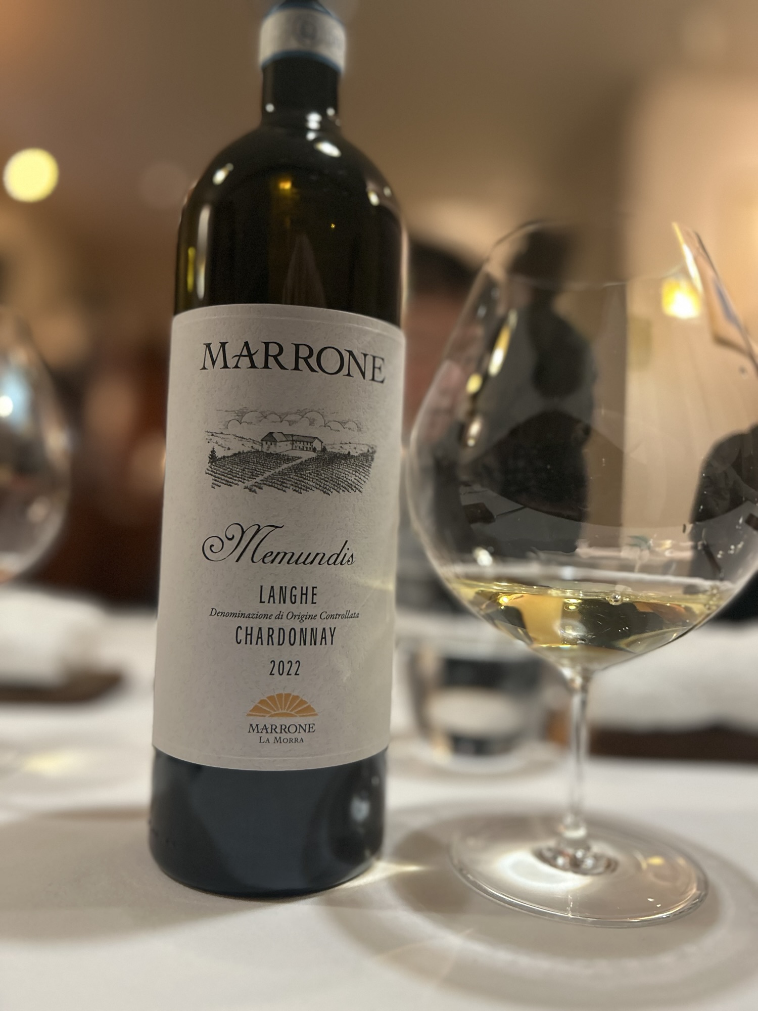 代々木上原 イル プレージョ ワイン