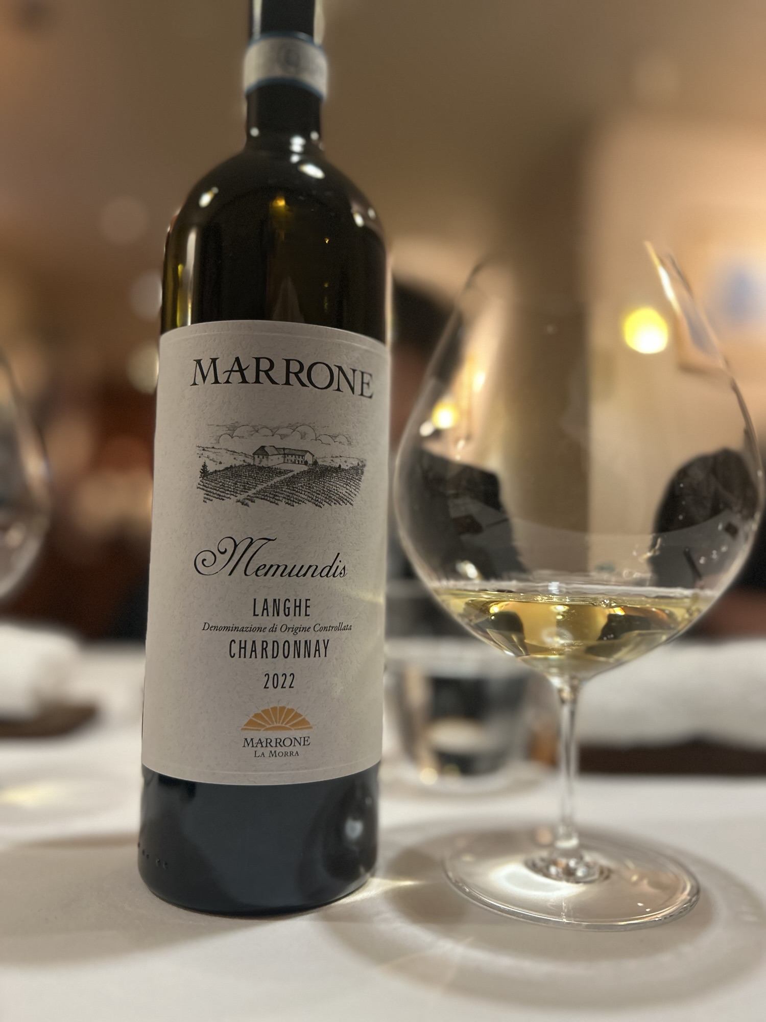 代々木上原 イル プレージョ ワイン