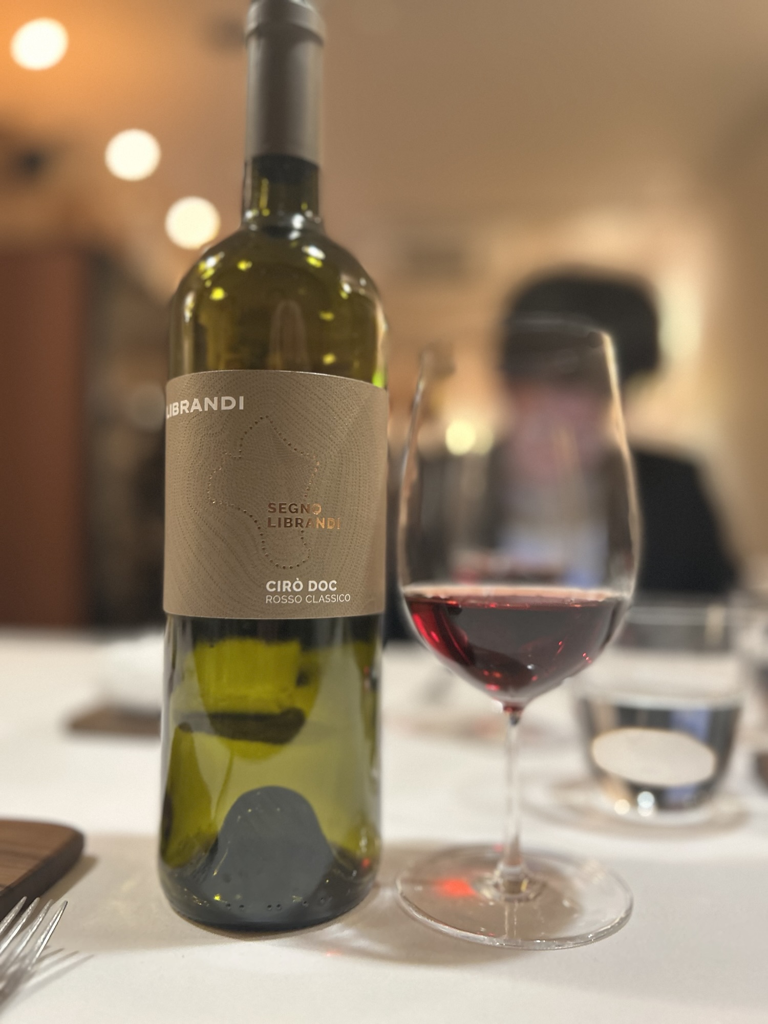 代々木上原 イル プレージョ ワイン