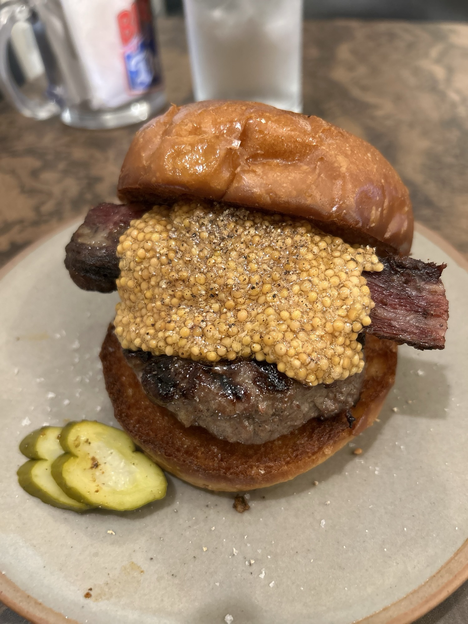 Chillmatic Hamburger & Bistro