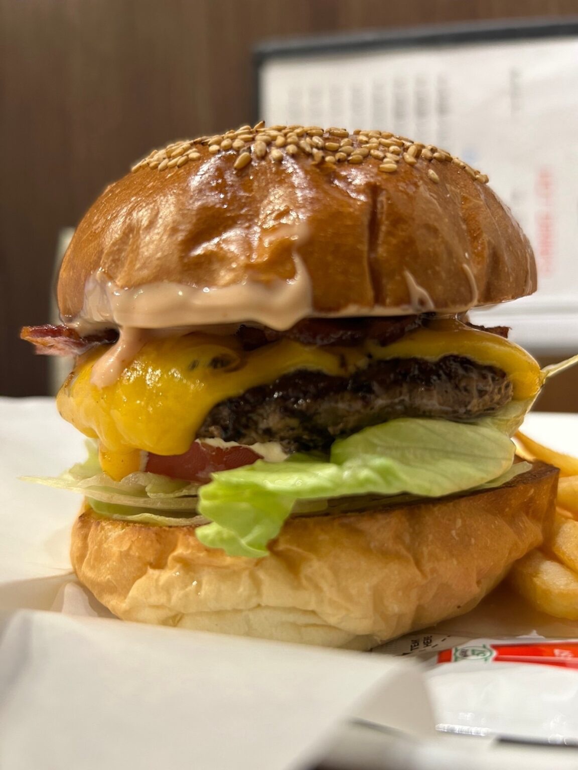 オーセンティック