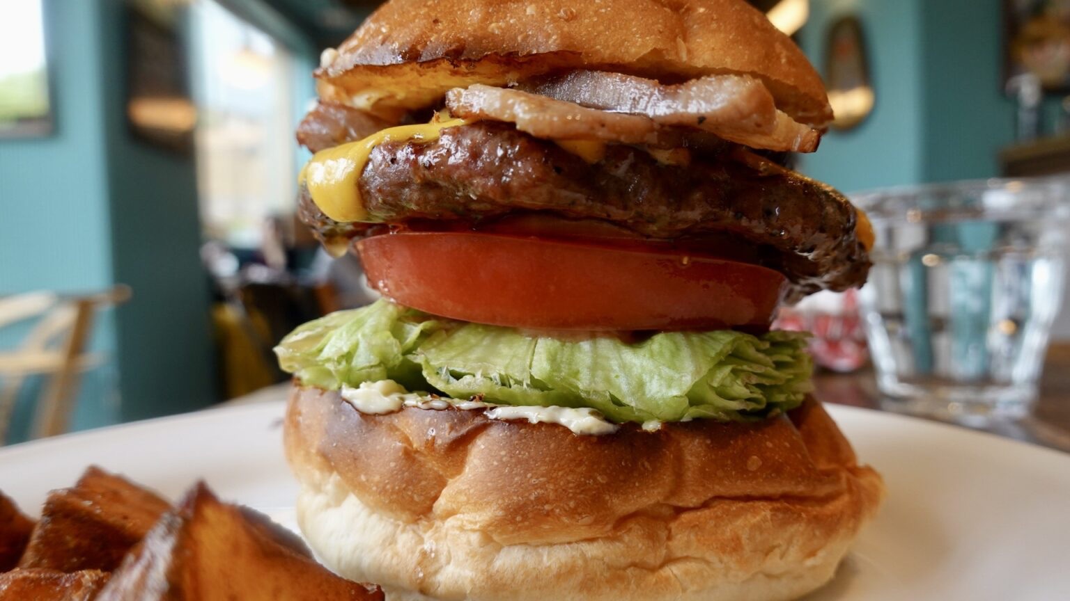 エーエス クラシックス ダイナー ROPPONGI