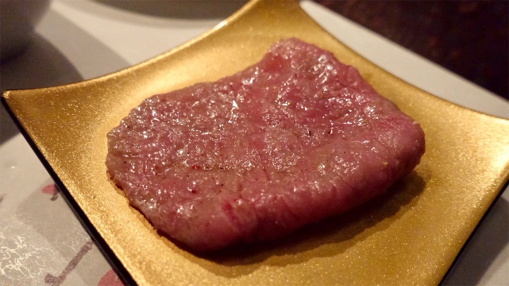 西麻布 牛牛 西麻布総本店 トモサンカク