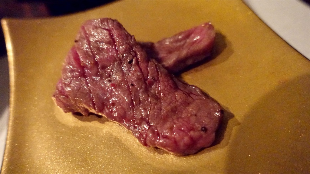 西麻布 牛牛 西麻布総本店 マルカワ