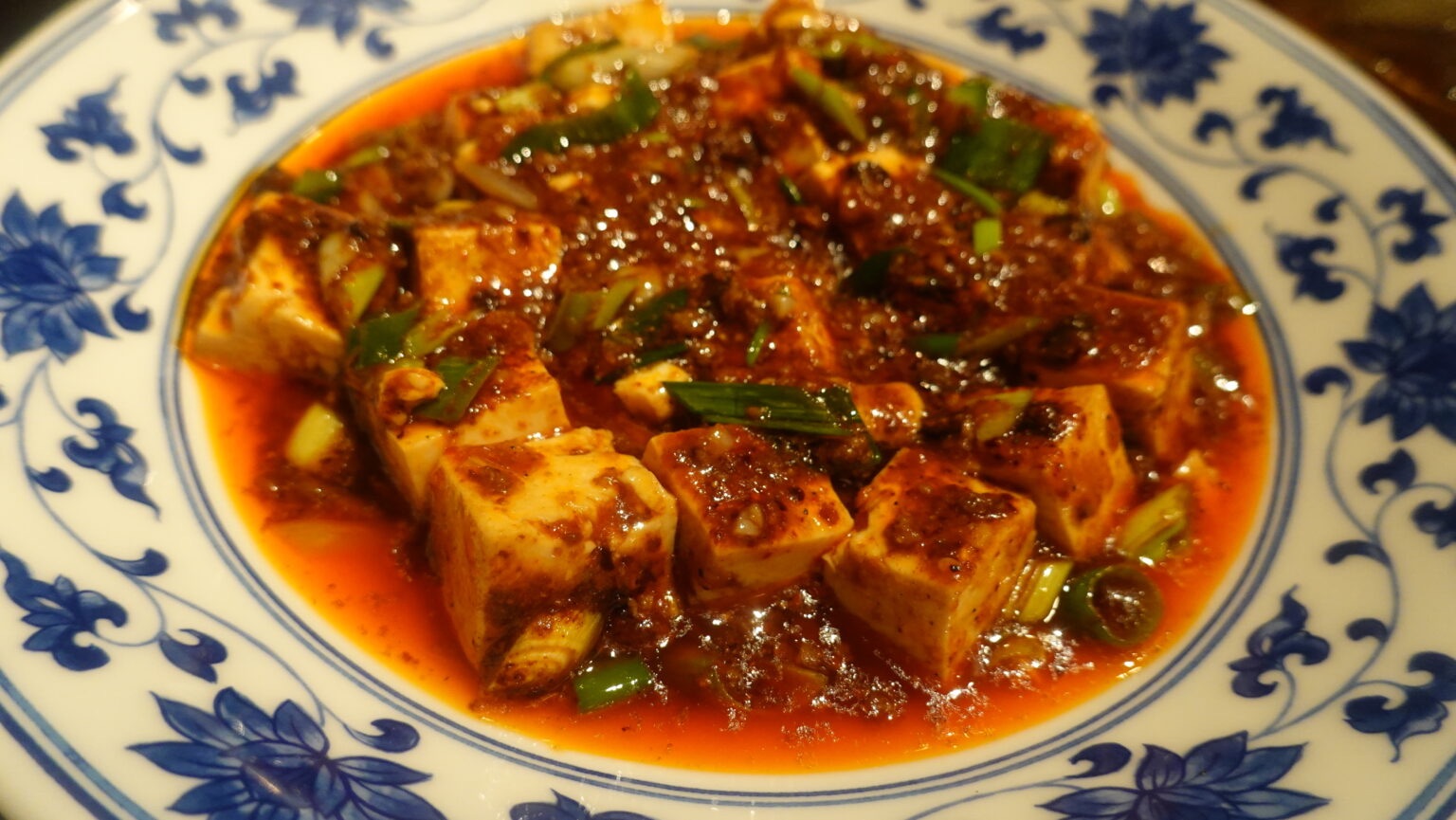 中国菜老四川 飄香 銀座三越店