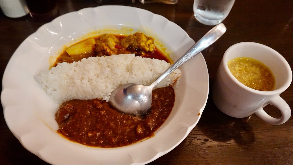 トプカ 神田本店
