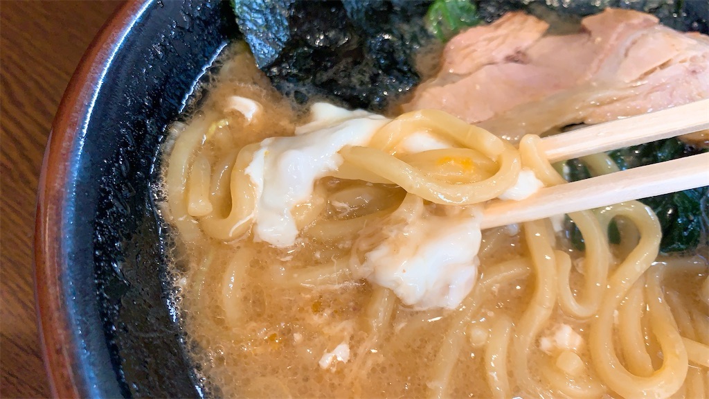 昭島 大山家 昭島店 とき玉子ネギめしセット