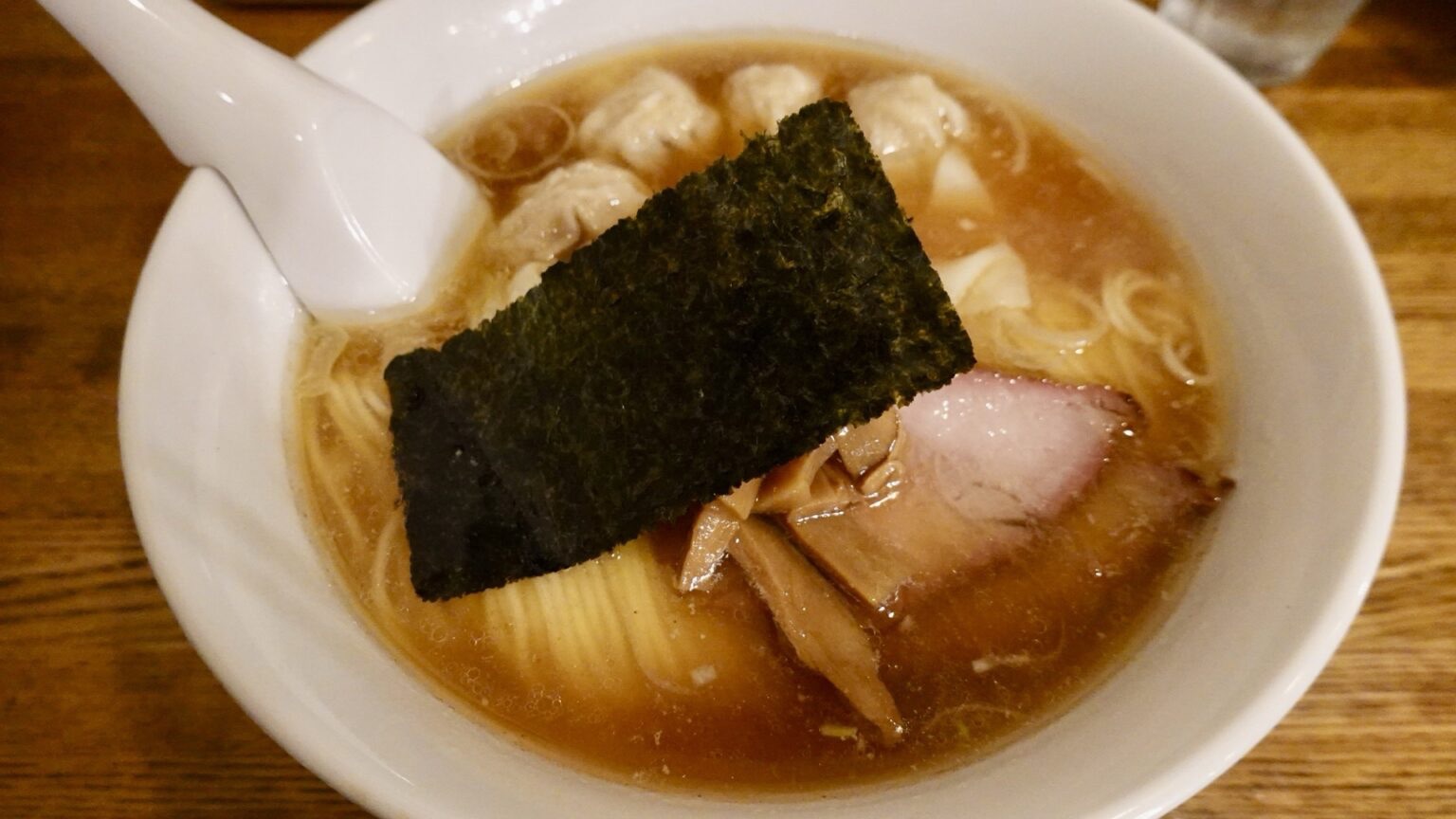 支那ソバ おさだ