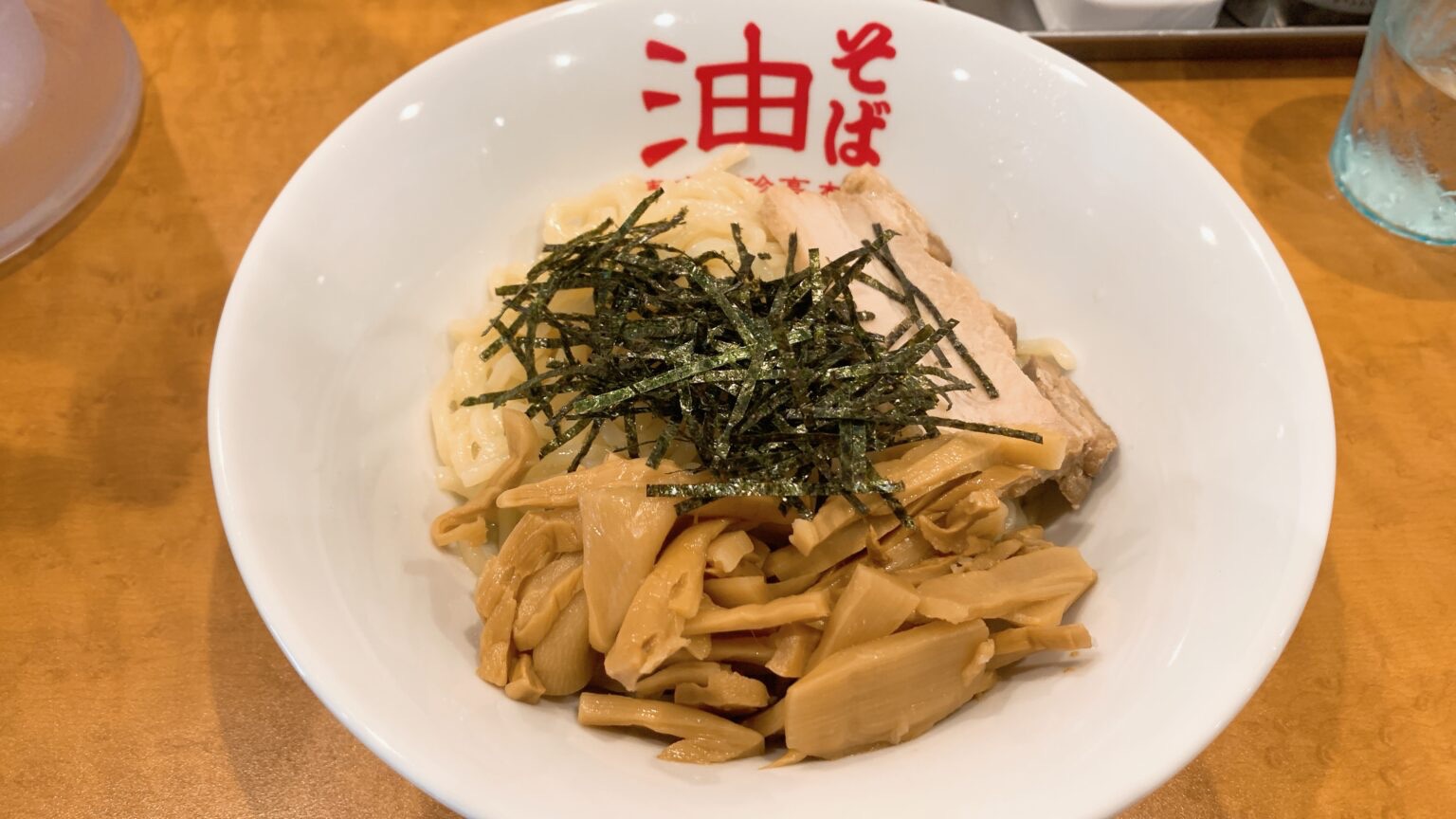 東京麺珍亭本舗 麻布店