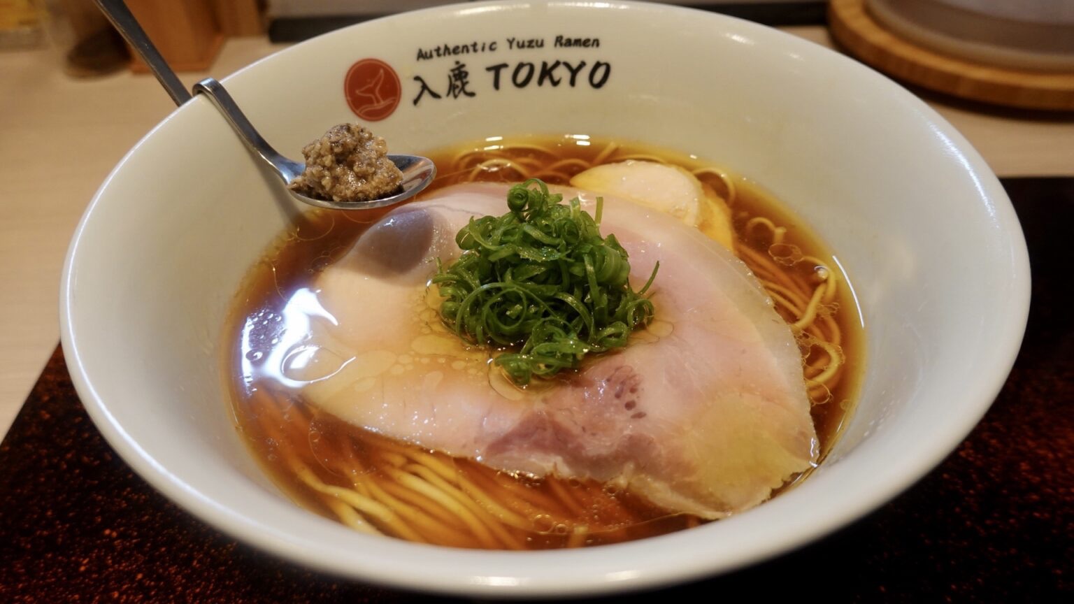 入鹿TOKYO 六本木