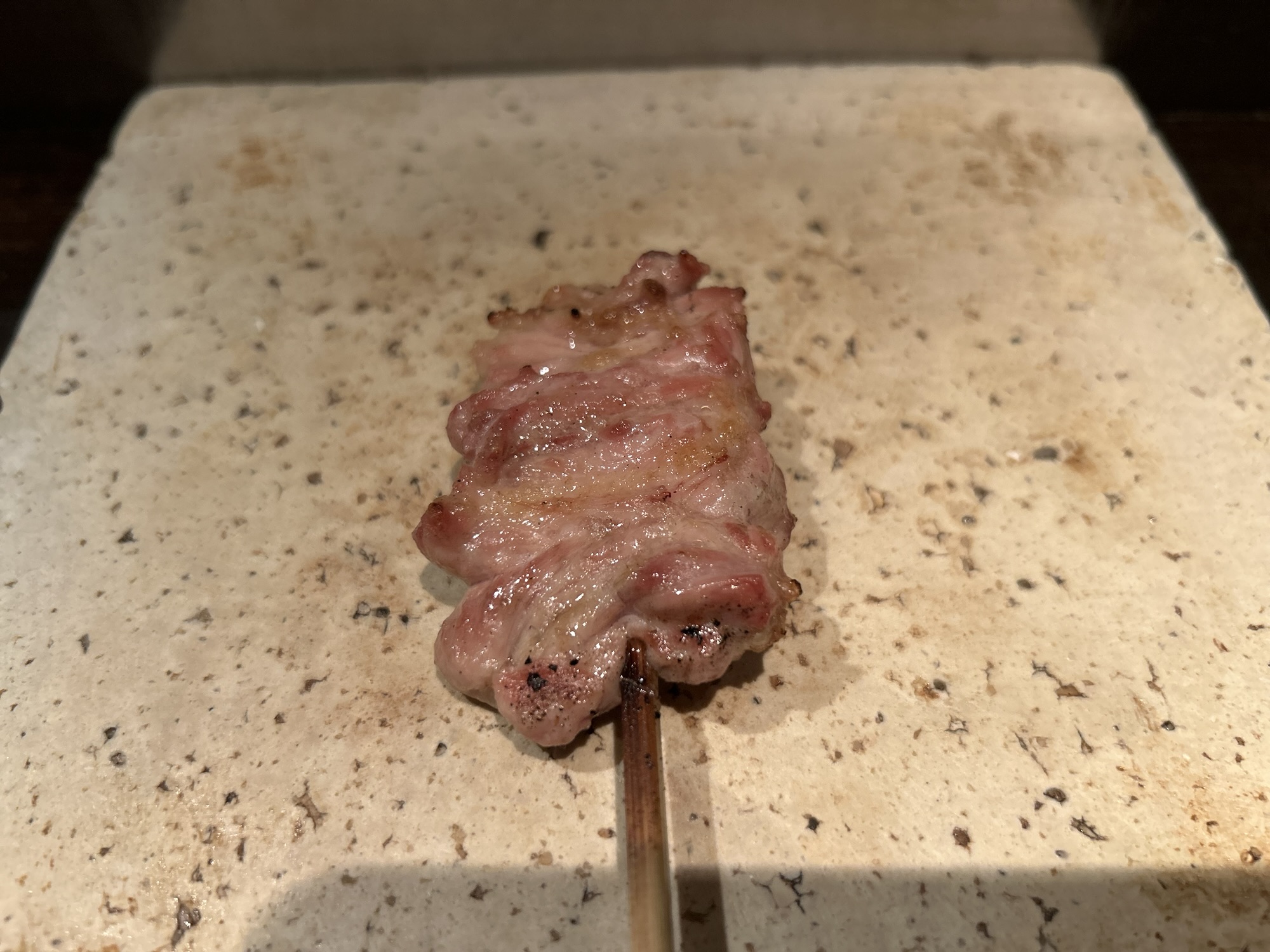 麻布十番 瀬尾 セセリ