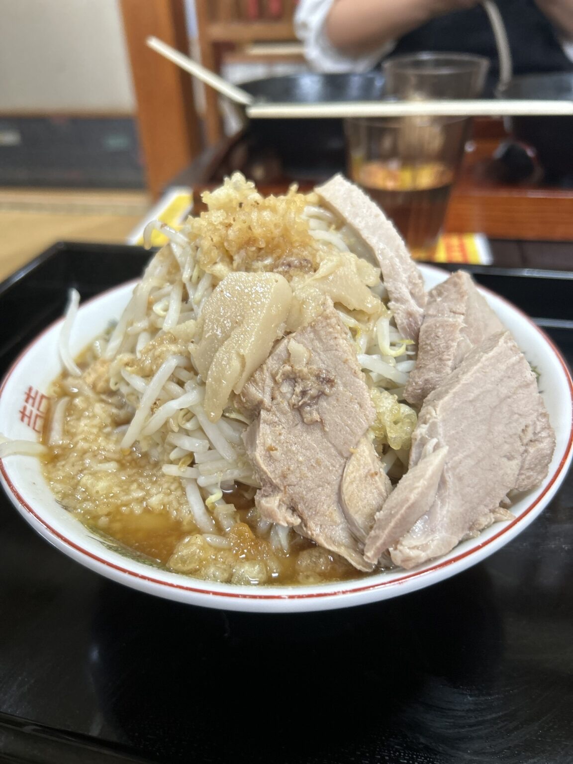 マシマシ高菜先生