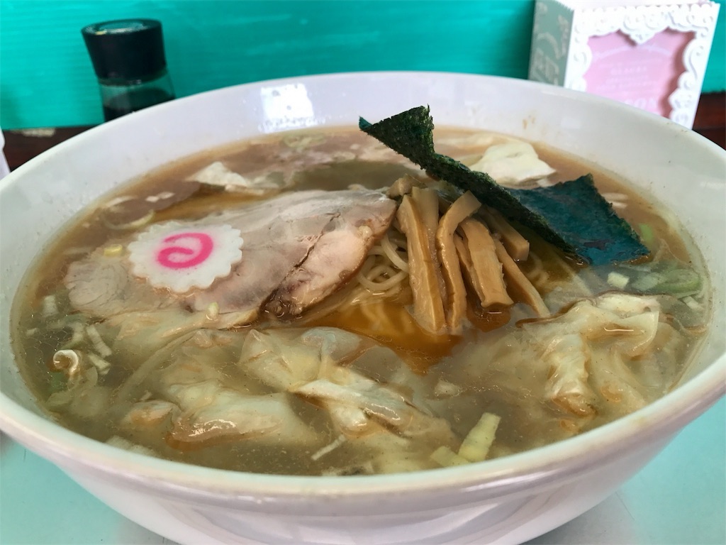 稲城 大勝軒 五一