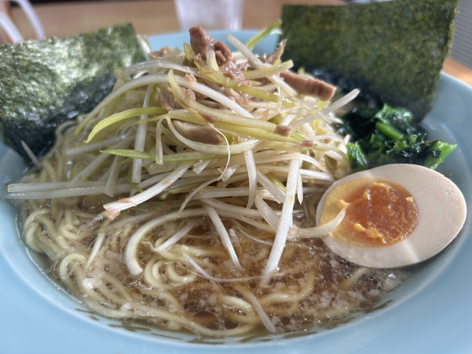 ラーメンショップ 稲城店