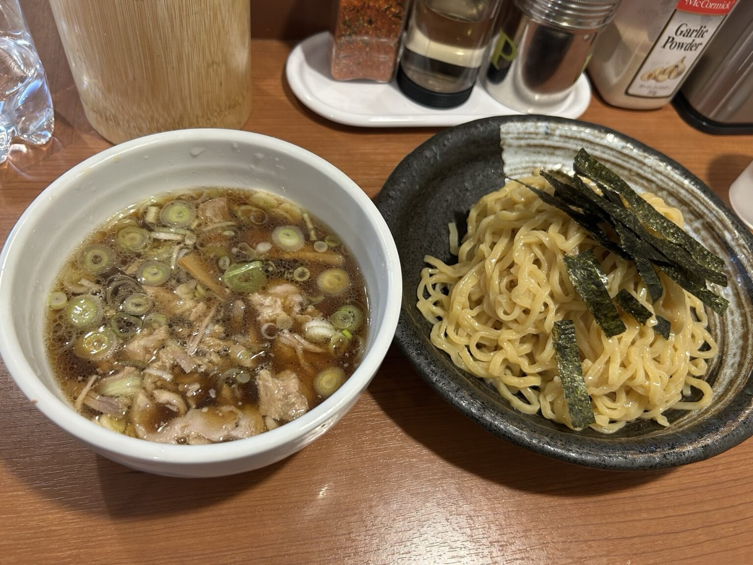 らーめん うち田