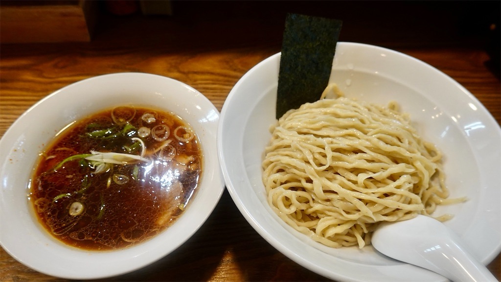 らぁめん 山と樹