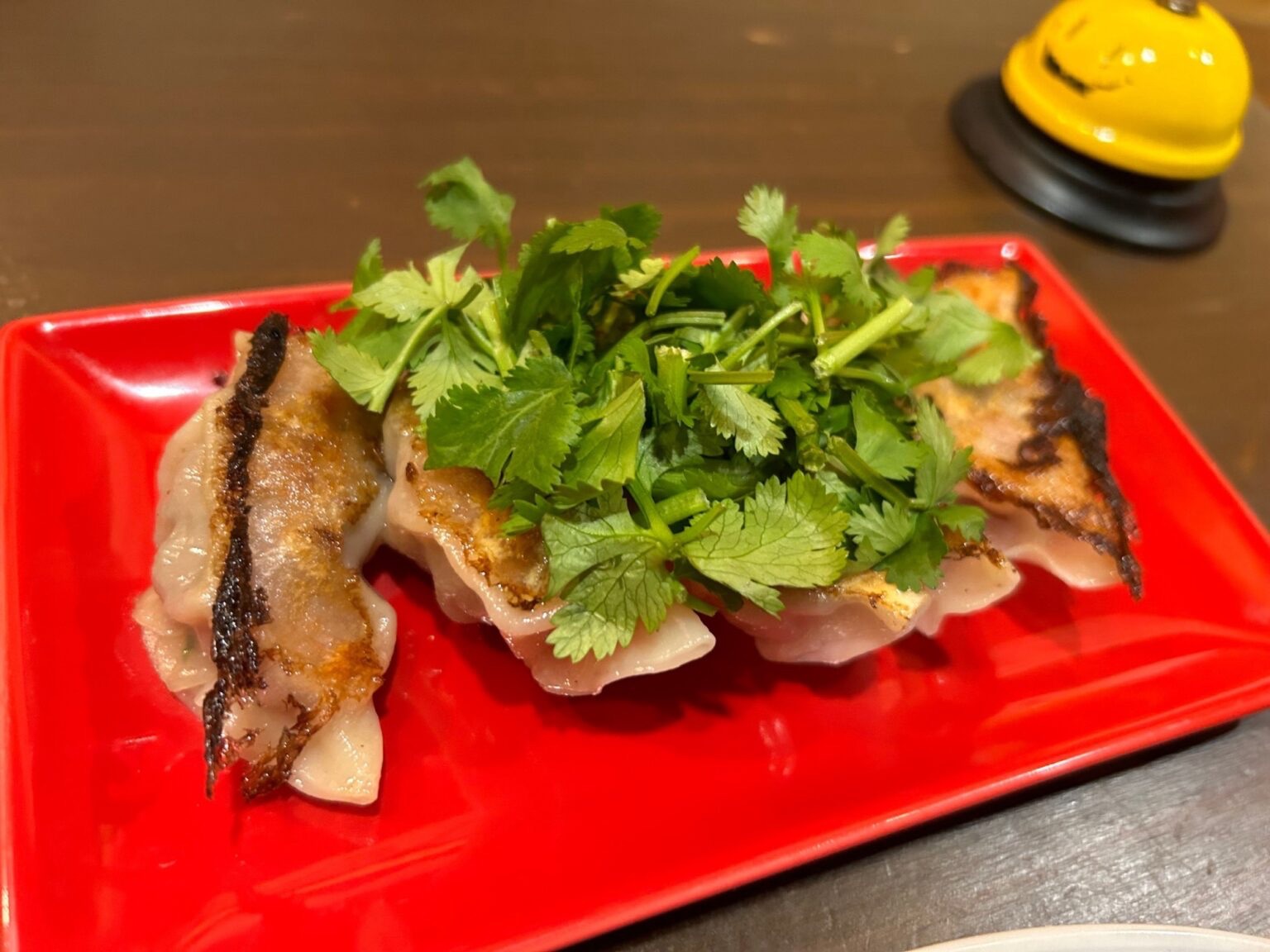 中野餃子 やまよし