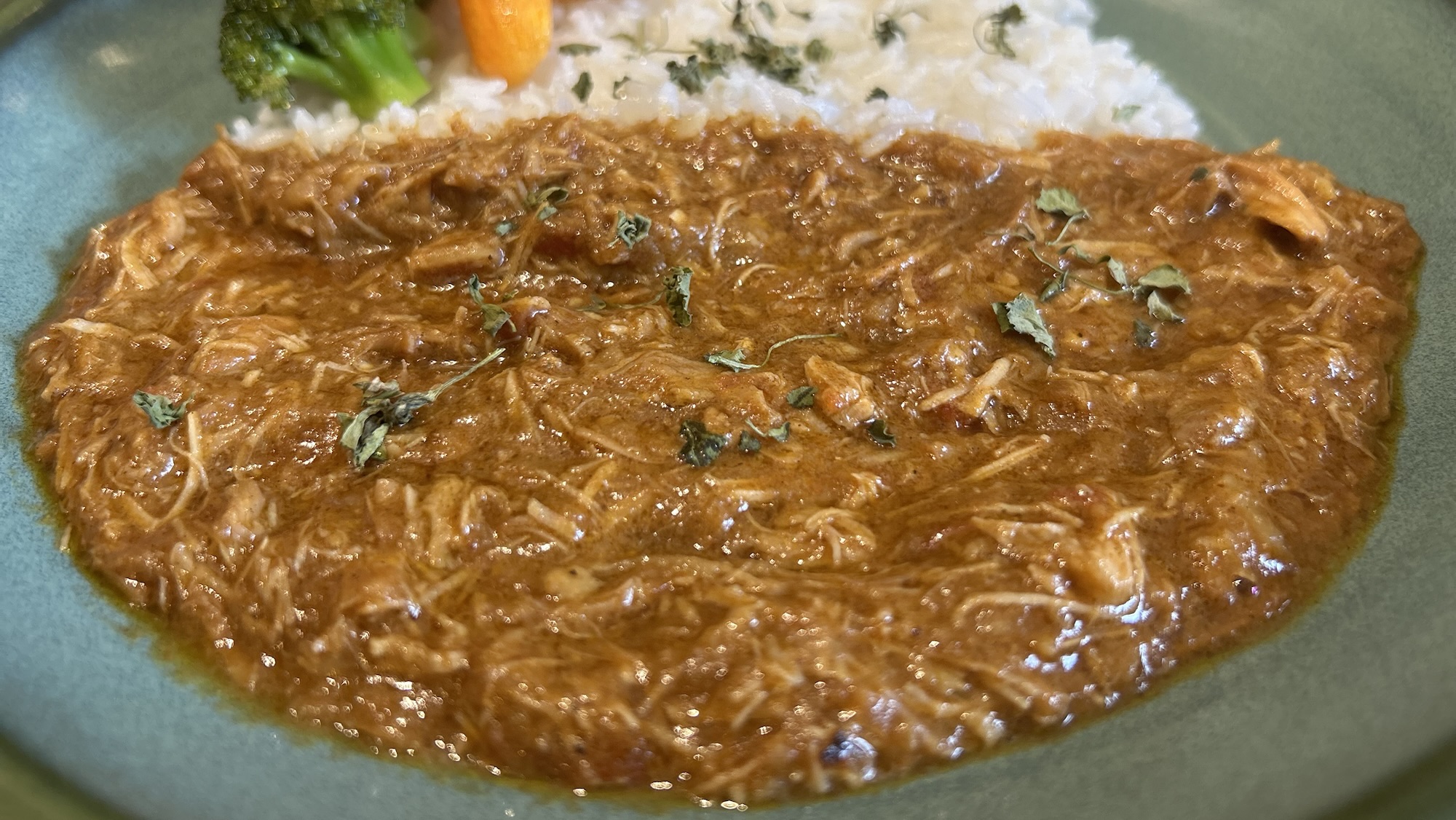 下北沢 エイトカリー パキスタン風無水カレー