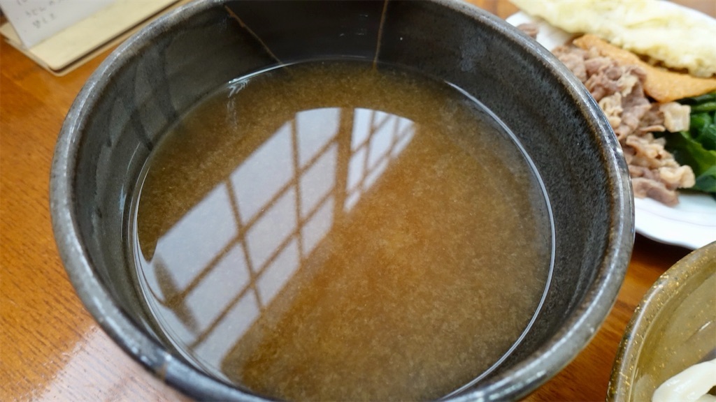 富士吉田 麺許皆伝 欲ばりのつけうどん